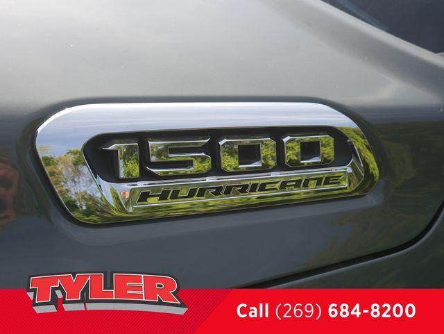new 2026 Ram 1500 car