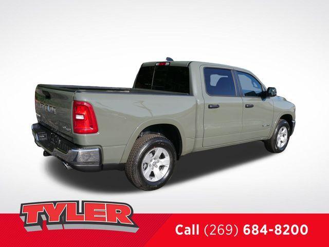 new 2026 Ram 1500 car