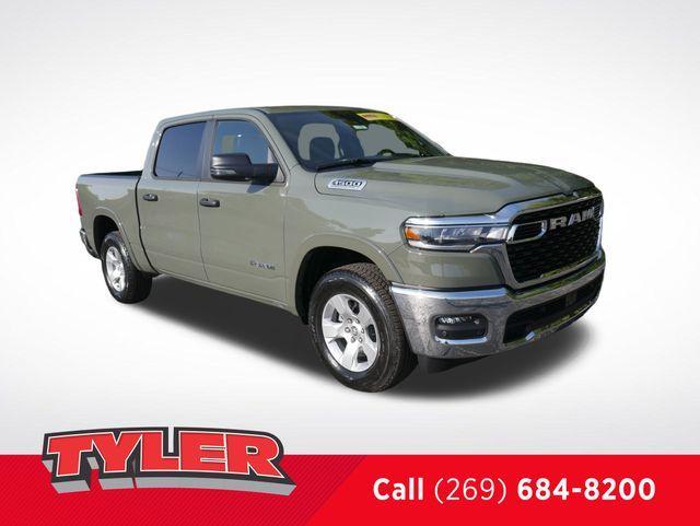 new 2026 Ram 1500 car