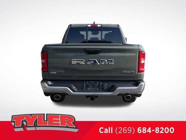 new 2026 Ram 1500 car