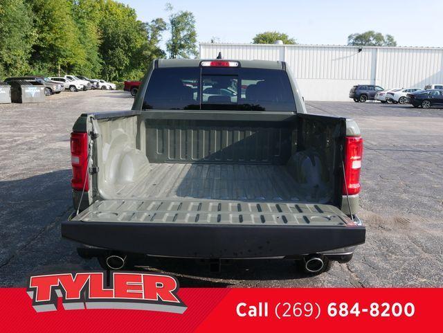 new 2026 Ram 1500 car
