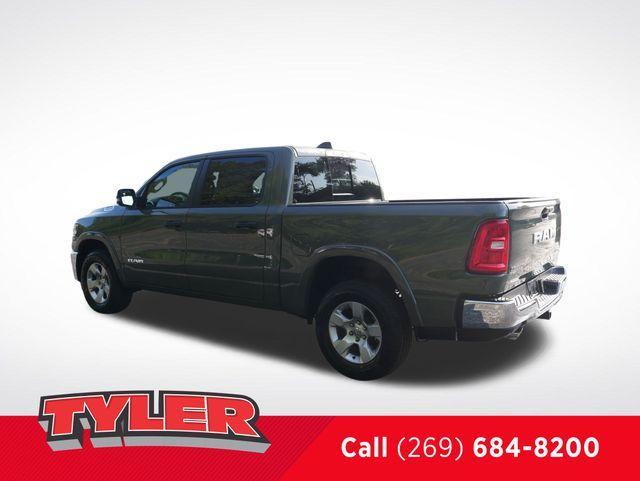 new 2026 Ram 1500 car