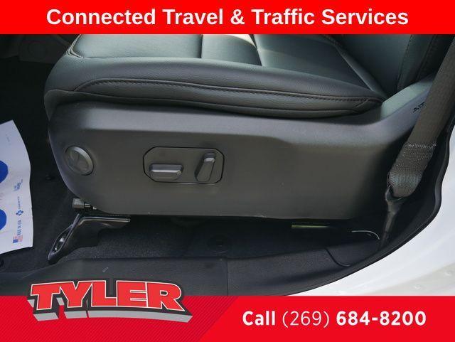 new 2024 Jeep Wrangler car, priced at $49,094
