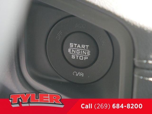 new 2024 Jeep Wrangler car, priced at $49,094