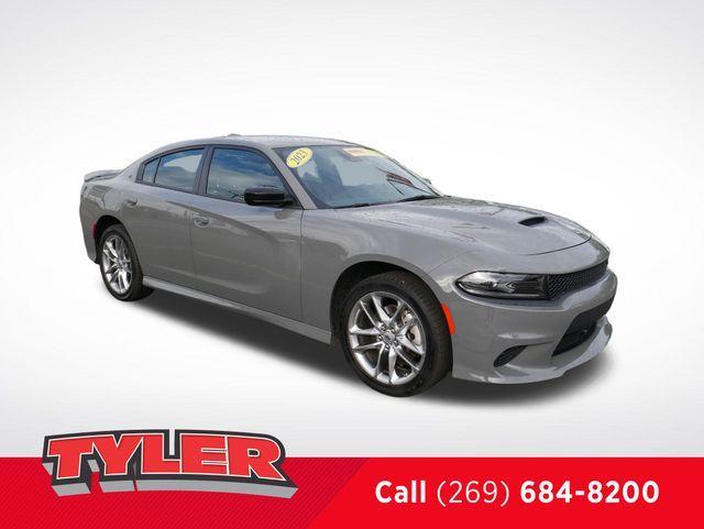 used 2023 Dodge Charger car, priced at $36,698