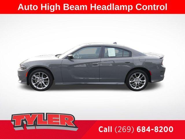 used 2023 Dodge Charger car, priced at $36,698