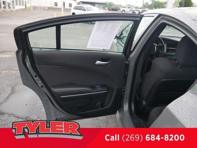 used 2023 Dodge Charger car, priced at $36,698