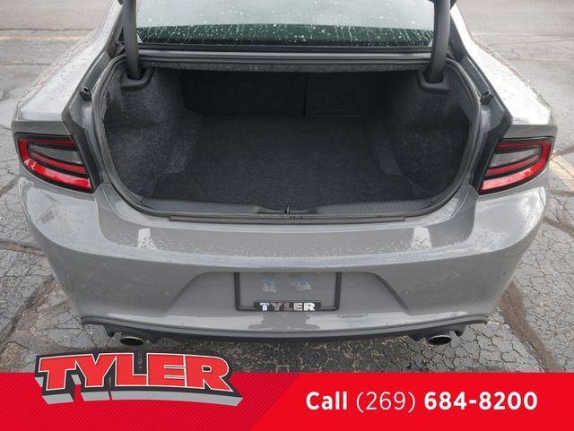 used 2023 Dodge Charger car, priced at $36,698