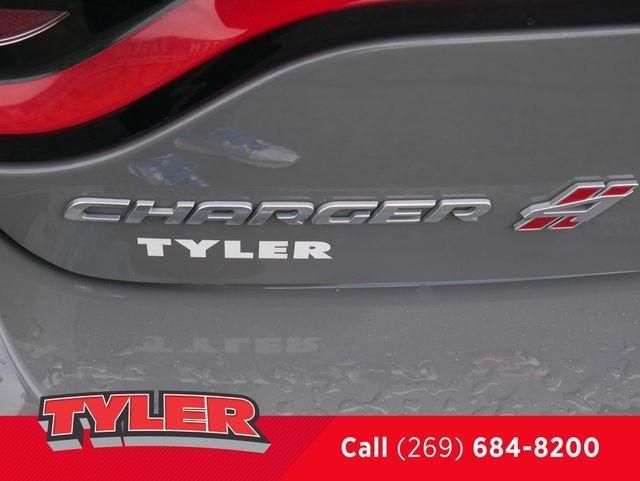 used 2023 Dodge Charger car, priced at $36,698
