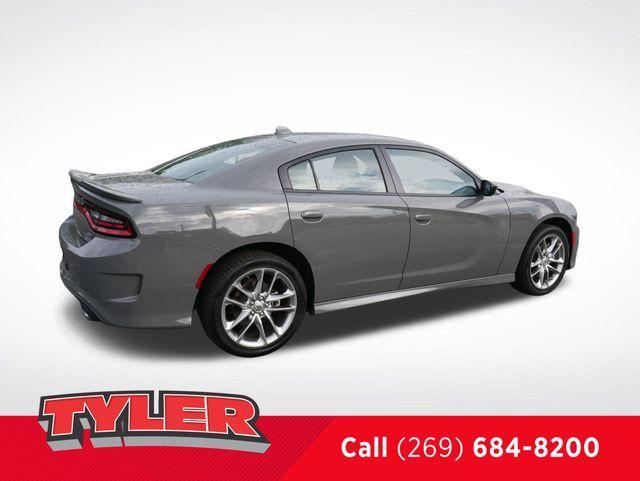 used 2023 Dodge Charger car, priced at $36,698