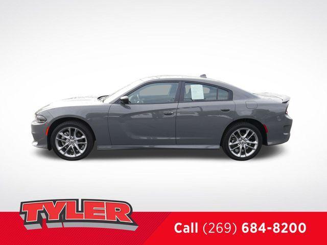 used 2023 Dodge Charger car, priced at $36,698
