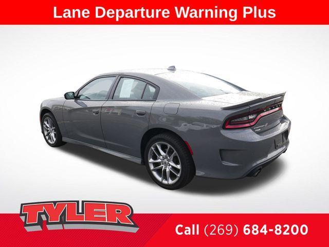 used 2023 Dodge Charger car, priced at $36,698