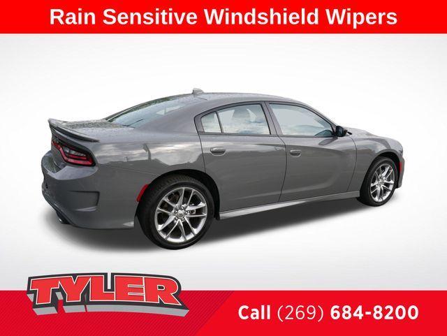 used 2023 Dodge Charger car, priced at $36,698