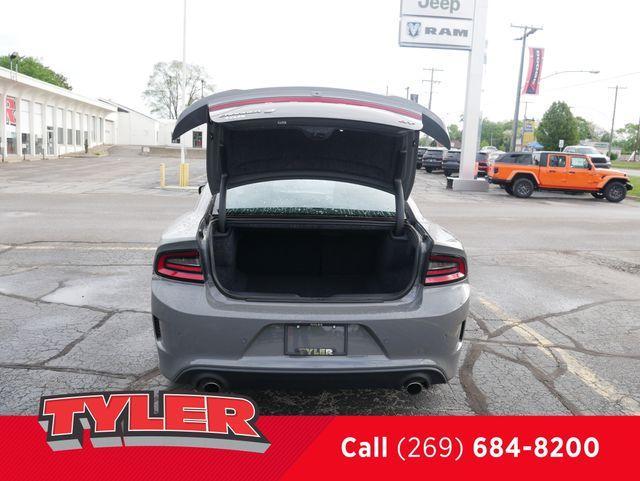 used 2023 Dodge Charger car, priced at $36,698