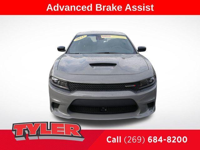 used 2023 Dodge Charger car, priced at $36,698