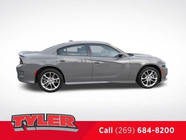 used 2023 Dodge Charger car, priced at $36,698