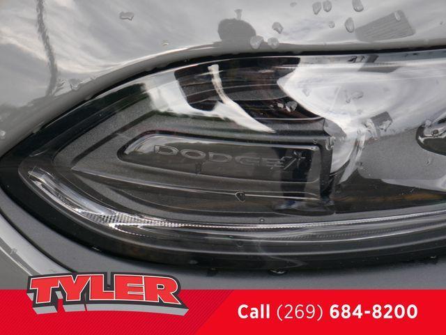 used 2023 Dodge Charger car, priced at $36,698