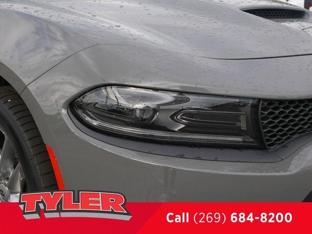 used 2023 Dodge Charger car, priced at $36,698