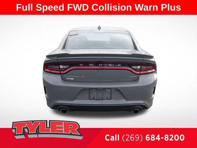 used 2023 Dodge Charger car, priced at $36,698