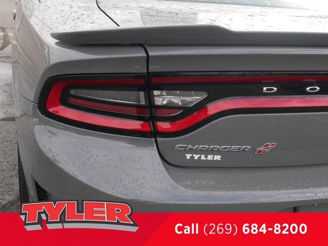 used 2023 Dodge Charger car, priced at $36,698