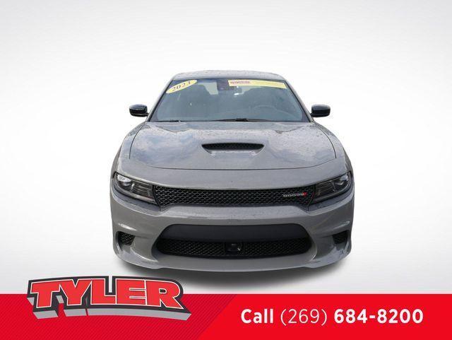 used 2023 Dodge Charger car, priced at $36,698