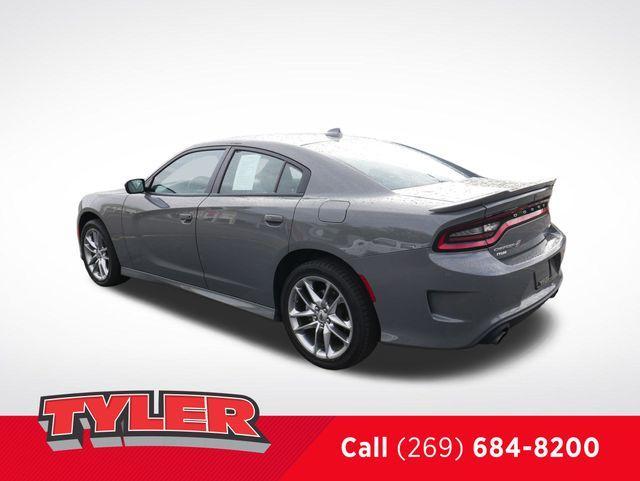 used 2023 Dodge Charger car, priced at $36,698