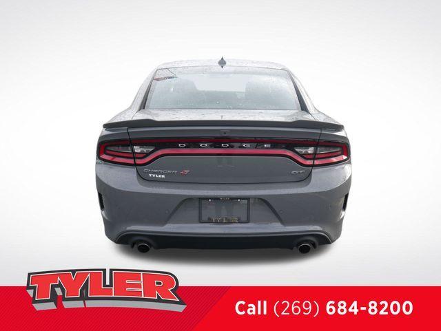 used 2023 Dodge Charger car, priced at $36,698
