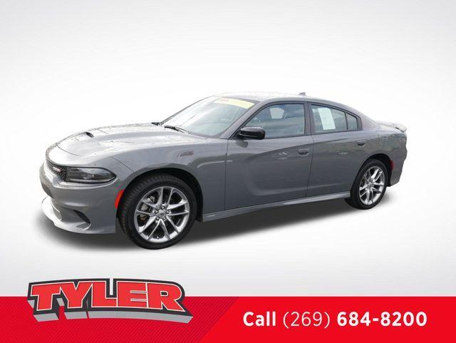 used 2023 Dodge Charger car, priced at $36,698