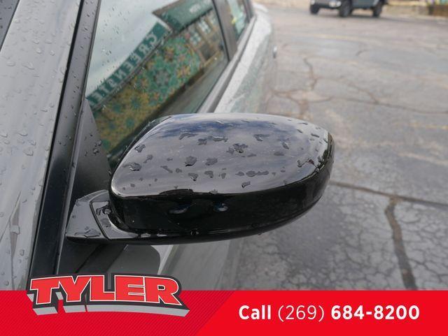 used 2023 Dodge Charger car, priced at $36,698