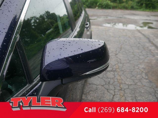 used 2022 Toyota RAV4 car, priced at $29,410
