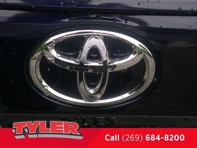 used 2022 Toyota RAV4 car, priced at $29,410