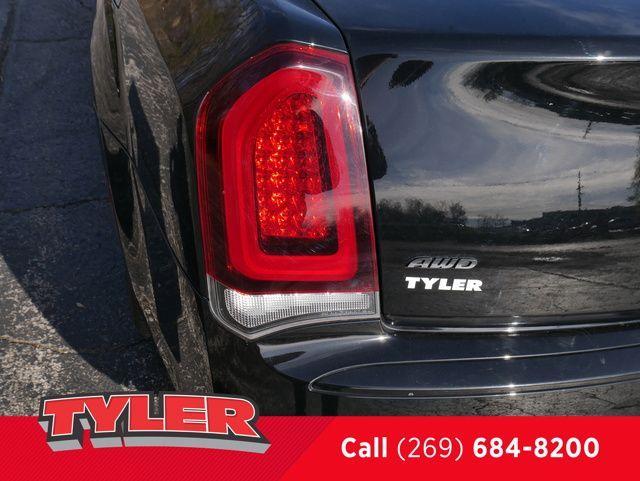 used 2021 Chrysler 300 car, priced at $20,000