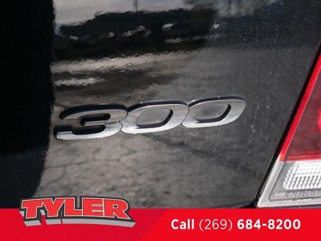 used 2021 Chrysler 300 car, priced at $20,000