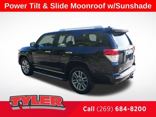 used 2013 Toyota 4Runner car, priced at $23,600