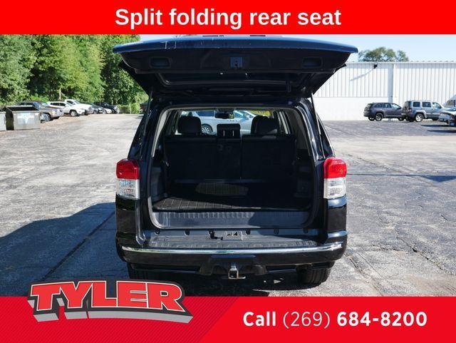 used 2013 Toyota 4Runner car, priced at $23,600