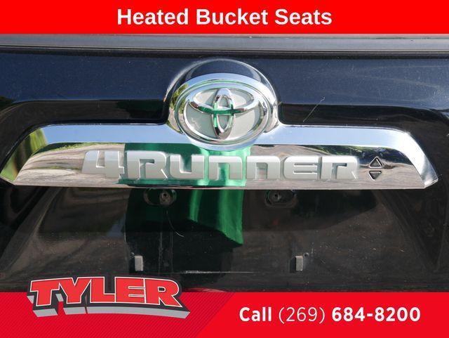 used 2013 Toyota 4Runner car, priced at $23,600