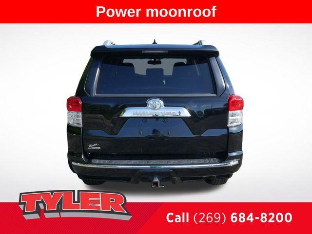 used 2013 Toyota 4Runner car, priced at $23,600