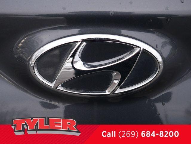 used 2022 Hyundai Kona car, priced at $17,892