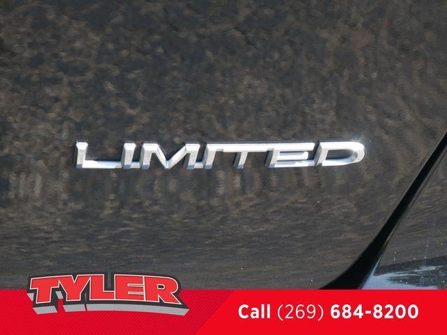 used 2020 Chrysler Pacifica car, priced at $28,944