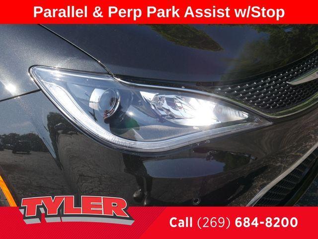 used 2020 Chrysler Pacifica car, priced at $28,944