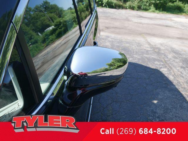 used 2020 Chrysler Pacifica car, priced at $28,944