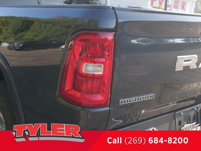 new 2026 Ram 1500 car