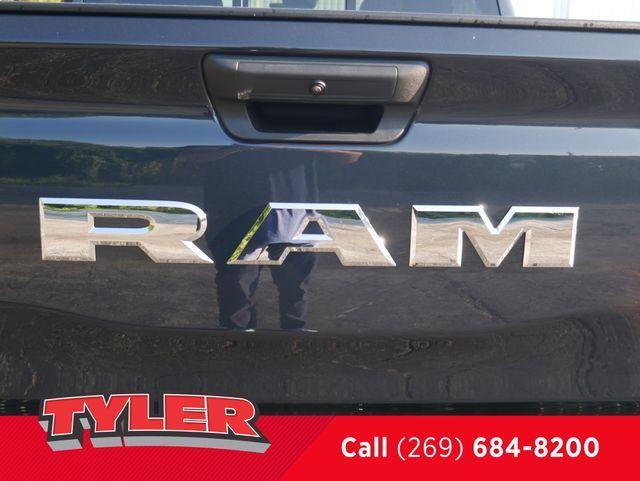 new 2026 Ram 1500 car