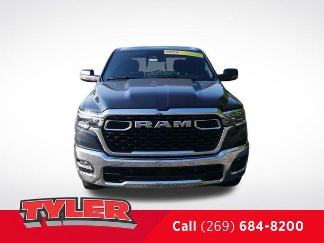 new 2026 Ram 1500 car