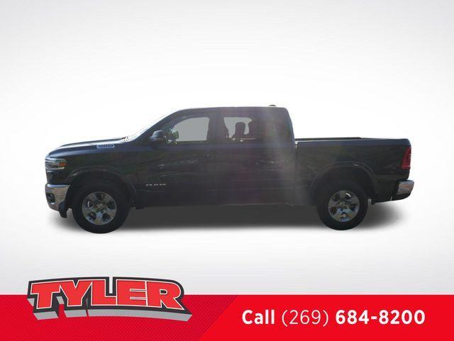 new 2026 Ram 1500 car