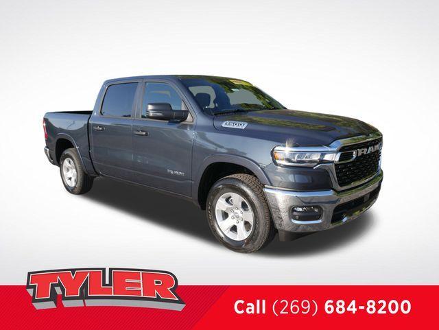 new 2026 Ram 1500 car