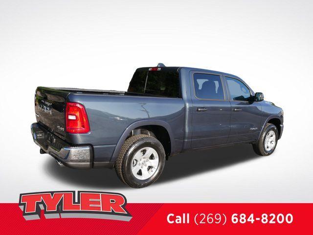 new 2026 Ram 1500 car