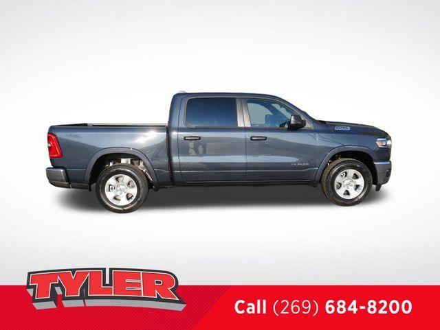 new 2026 Ram 1500 car