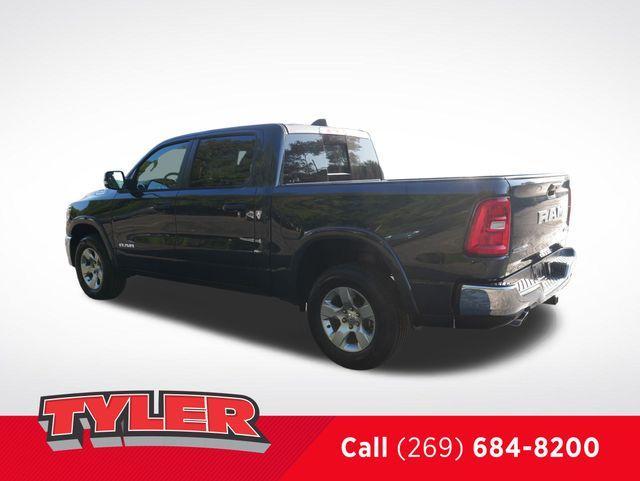 new 2026 Ram 1500 car