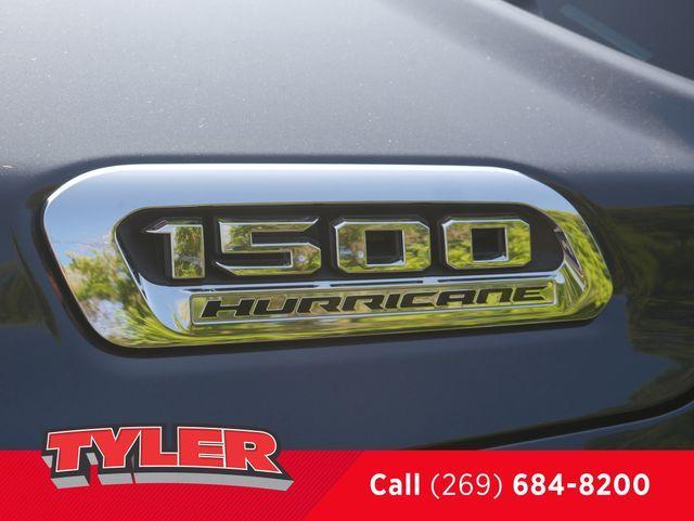 new 2026 Ram 1500 car